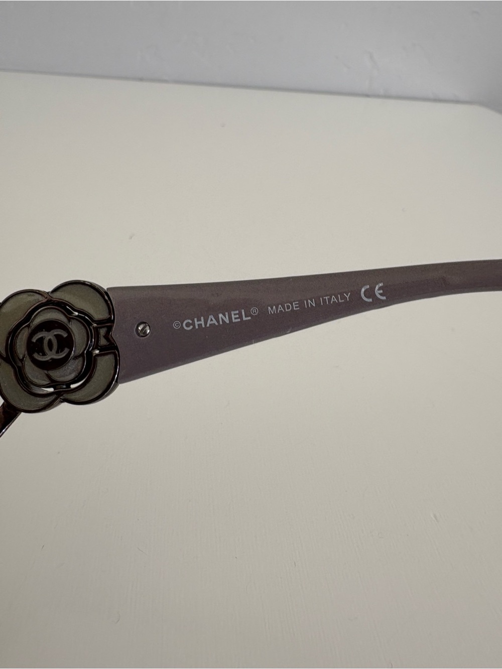 Auth VTG Y2K CHANEL Sunglasses 4164-B - Picture 7 of 11